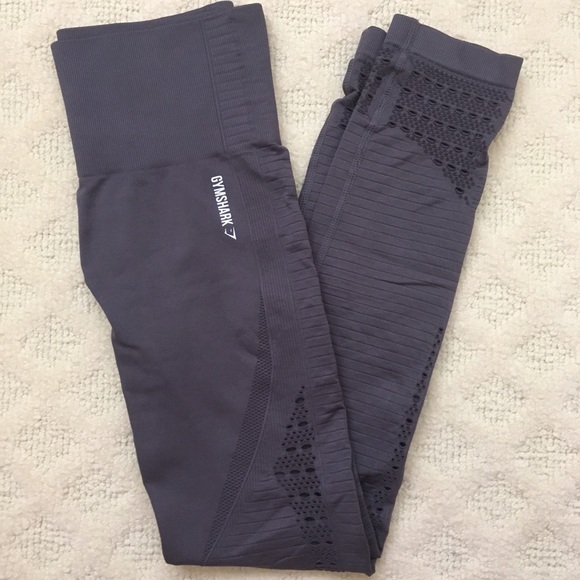 Gymshark Pants - Gymshark Energy+ Seamless Leggings